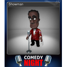Showman