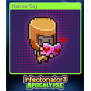 Hazmat Guy