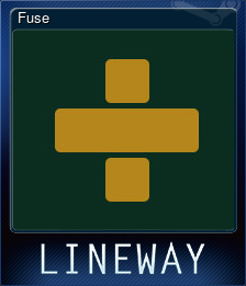 Series 1 - Card 4 of 5 - Fuse