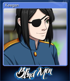 Keegan