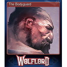 The Bodyguard