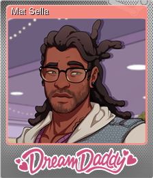 Showcase :: Dream Daddy: A Dad Dating Simulator