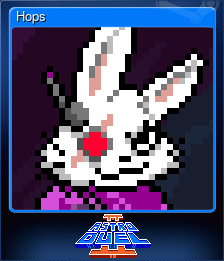 Series 1 - Card 4 of 8 - Hops