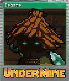 UnderMine on Steam