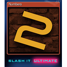 Numbers