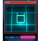 Cube