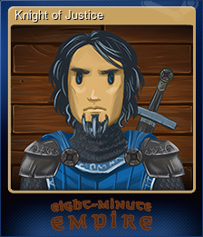 Knight of Justice