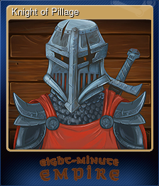 Knight of Pillage