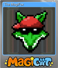 The MagiFox