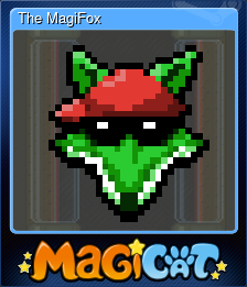 The MagiFox