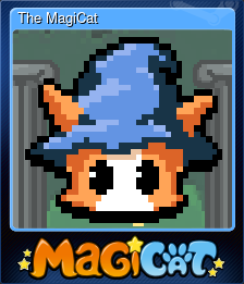 The MagiCat