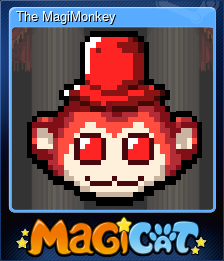 The MagiMonkey