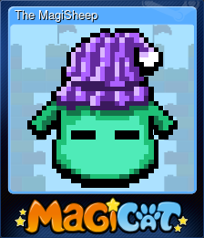 The MagiSheep