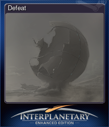 Interplanetary: Enhanced Edition