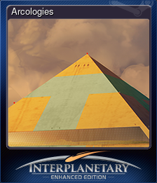 Interplanetary: Enhanced Edition