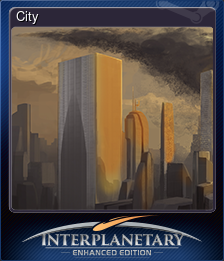 Interplanetary: Enhanced Edition