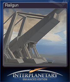 Interplanetary: Enhanced Edition