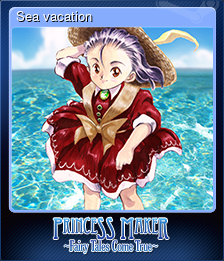Showcase :: Princess Maker 3: Fairy Tales Come True