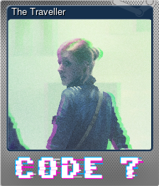 Showcase :: Code 7: A Story-Driven Hacking Adventure