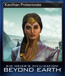 Kavithan Protectorate