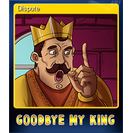 Dispute