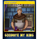 Free cashier!
