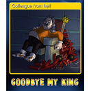 Colleague from hell