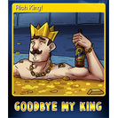 Rich King!