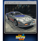 Bolt Reptilia R2