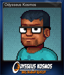 Odysseus Kosmos