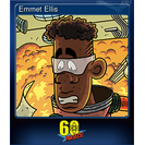 Emmet Ellis
