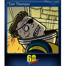 Tom Thomson
