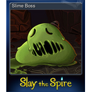 Slime Boss