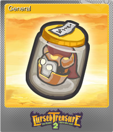 Series 1 - Card 1 of 5 - General
