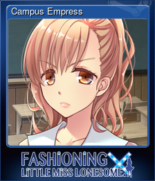 Campus Empress