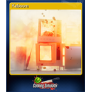 Kaboom