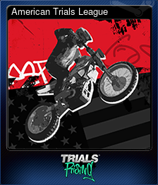 American Trials League