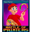 New Painter