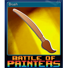 Brush