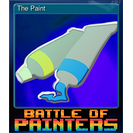 The Paint