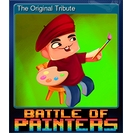 The Original Tribute