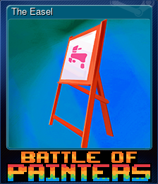The Easel