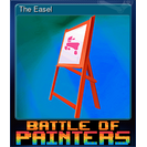 The Easel