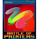 Rainbow