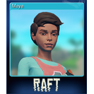 Maya