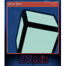 Blue Box