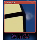 Yellow Box