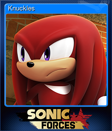 Knuckles