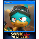 Buddy C