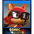 Buddy A